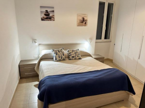 Central Seaview Apartment Lerici